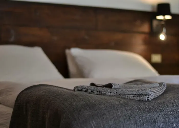 Millefiori- Alpine Event فندق