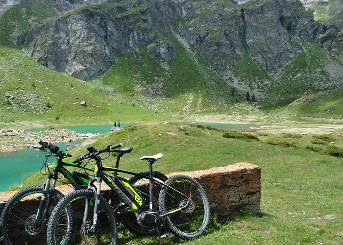 Millefiori- Alpine Event فندق