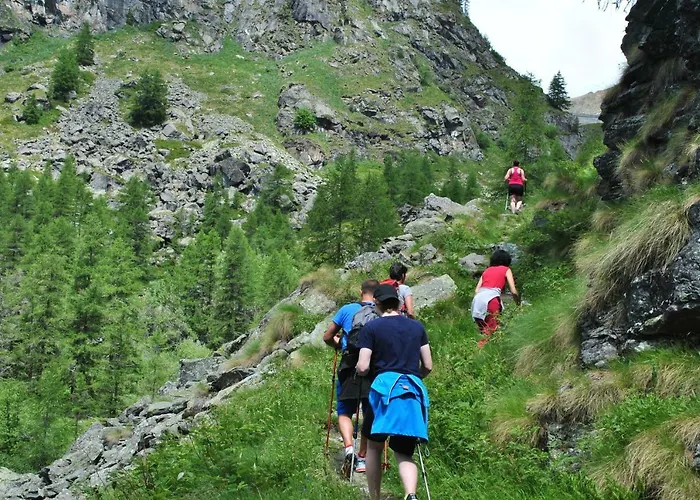 فندق Millefiori- Alpine Event