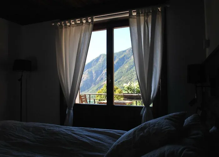 فندق Millefiori- Alpine Event 2*