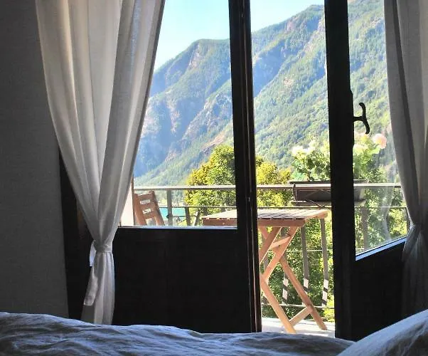 Millefiori- Alpine Event فندق