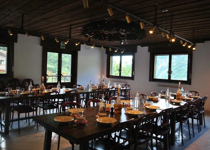 فندق Millefiori- Alpine Event 2*