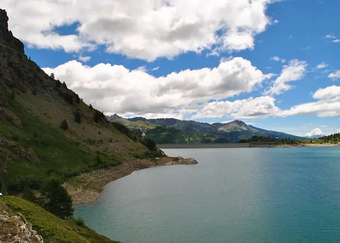 Millefiori- Alpine Event فندق فالتورنيتش