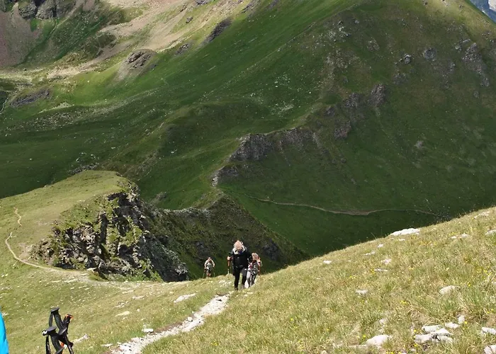 Millefiori- Alpine Event 2*