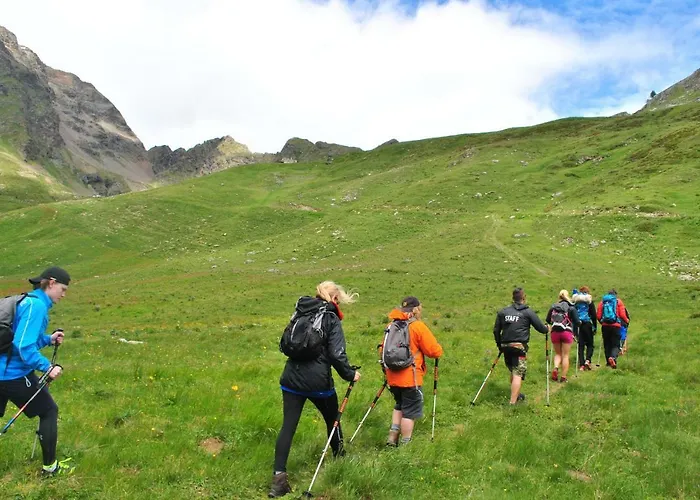 Millefiori- Alpine Event