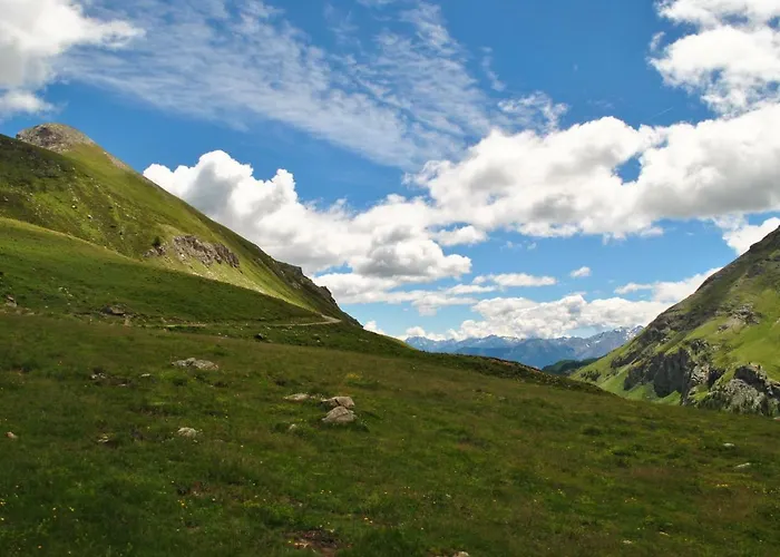 Millefiori- Alpine Event Hotel 2*