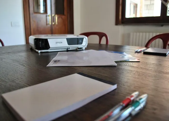 Millefiori- Alpine Event Hotel 2*