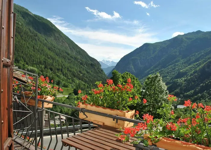 Hotel Millefiori- Alpine Event