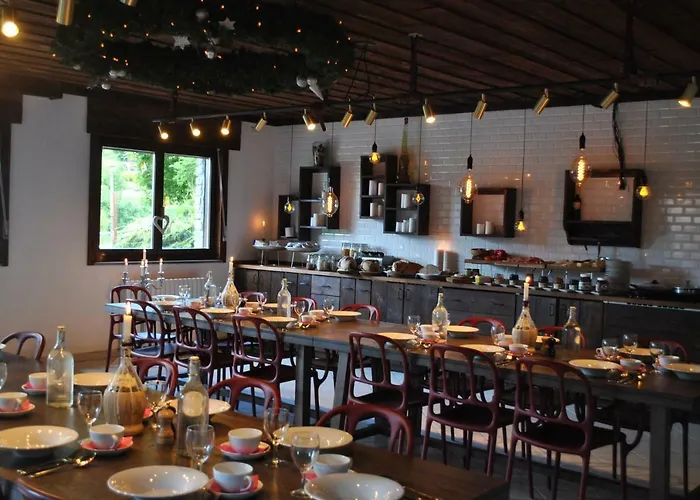 Millefiori- Alpine Event 2* فالتورنيتش