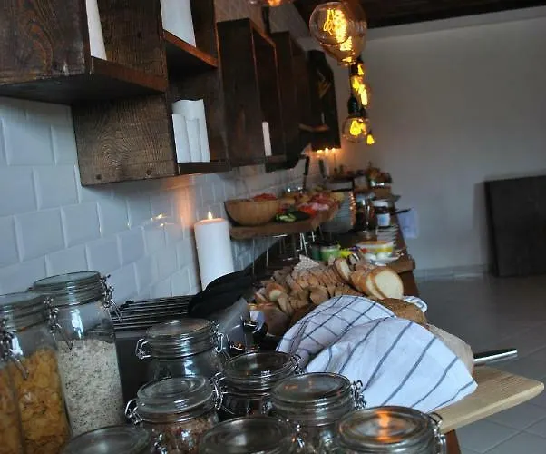 Millefiori- Alpine Event فندق