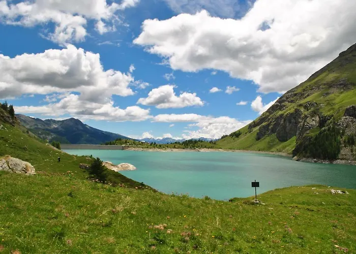 Millefiori- Alpine Event 2*