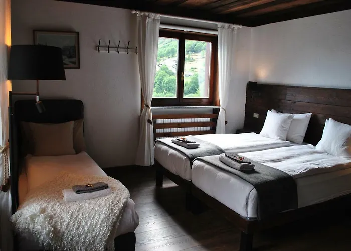 Millefiori- Alpine Event