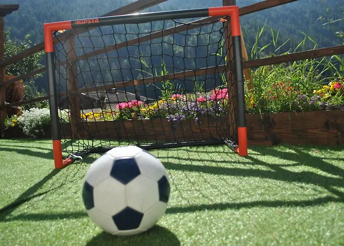 Millefiori- Alpine Event Hotel