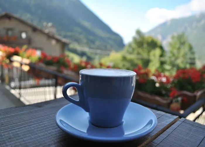 Millefiori- Alpine Event Hotel Valtournenche